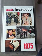 Aa.vv. almanacco storia usato  Vicenza