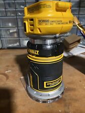 Dewalt dcw600 20v for sale  Jackson