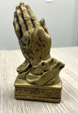 Vintage praying hands for sale  Las Vegas