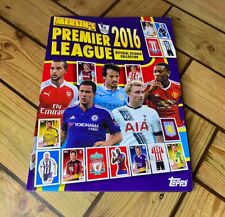 Topps merlin official for sale  SOUTHSEA