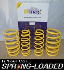 Max lowering springs for sale  BEAWORTHY