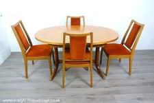 Teak parker knoll for sale  HALESWORTH