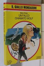 I116949 classici giallo usato  Palermo