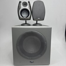 Pair klipsch rsx for sale  Boynton Beach