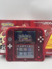 Rare nintendo 2ds for sale  CHRISTCHURCH