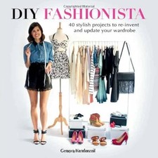 Diy fashionista stylish for sale  UK