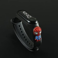 spider man kids watch for sale spider man kids watch for sale Belleville