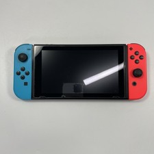 Nintendo switch handheld for sale  Brighton