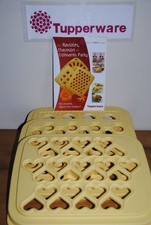 Tupperware lot plaques d'occasion  Strasbourg-