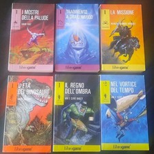 librogame samurai usato  Roma