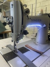 Singer 132k6 walking for sale  BOSTON