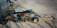 Drag racing mini for sale  Crosby