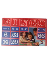 Schmidt spiele bingo gebraucht kaufen  Deutschland
