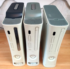 120gb 60gb microsoft for sale  PRESTON