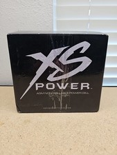 XS Power AGM Batteries S545 célula de energia não derramatável caixa aberta comprar usado  Enviando para Brazil