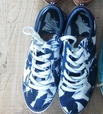 Damen schuhe gaastra gebraucht kaufen  Lingen (Ems)