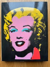 Andy warhol retrospective gebraucht kaufen  Berlin