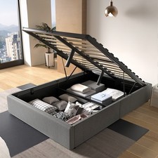 Letto ottomano 150 usato  Spedire a Italy