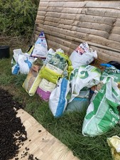 Alpaca poo manure for sale  WESTBURY
