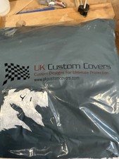 Top cover windscreen for sale  RICHMOND