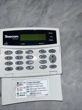 texecom for sale texecom for sale PRESTON
