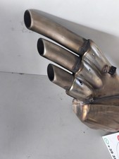 Scarico terminale originale usato  Pompei
