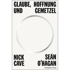 Glaube hoffnung gemetzel gebraucht kaufen  Berlin