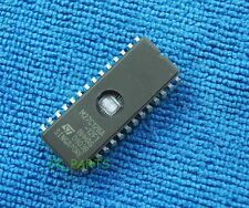 10 peças M27C128A-12F1 M27C128 UV EPROM comprar usado  Enviando para Brazil