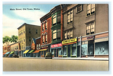 Main street view for sale  Glastonbury