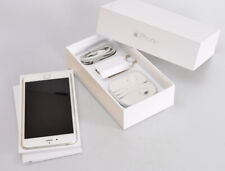 Apple iPhone 6 Plus 128GB Silber IOS Smartphone ohne Simlock 5,5" Display  ⭐⭐⭐ comprar usado  Enviando para Brazil