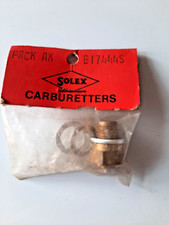 Solex 2.1 needle for sale  GILLINGHAM