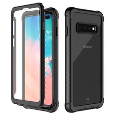 Protetor de tela à prova d'água à prova de choque Ultra Case para Galaxy S10/S20/S20 comprar usado  Enviando para Brazil