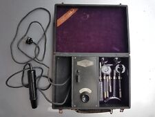 Hegrosan ancien coffret d'occasion  Molsheim