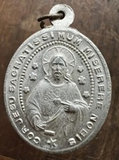 Jesus mont carmel d'occasion Jesus mont carmel d'occasion  Aix-les-Bains