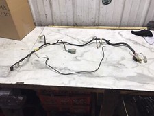 Tear de chicote de fios 13 Yamaha TTR 230 TTR230 , usado comprar usado  Enviando para Brazil