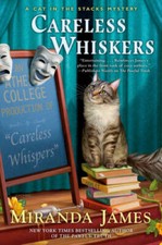 Careless whiskers hardcover for sale  Montgomery