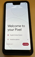 Unlocked google pixel for sale  Montgomery Village