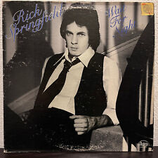 Rick springfield wait for sale  Rockwall
