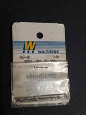 Brocas Walthers 947-48 #48 0,076" diâmetro 2 peças kits de modelos comprar usado Brocas Walthers 947-48 #48 0,076" diâmetro 2 peças kits de modelos comprar usado  Enviando para Brazil