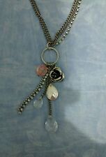 Vintage silver tone for sale  SLOUGH
