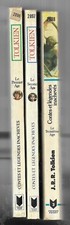 Lot tolkiem contes d'occasion  Anglet