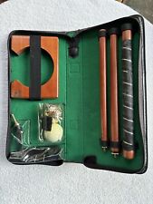 Vtg indoor executive for sale  Beaufort