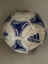 Ballon collector adidas d'occasion  France