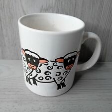 Kilncraft sheep mug for sale  Ireland