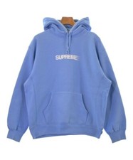 Supreme hoodies blueetc. d'occasion  Expédié en Belgium