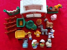 Fisher price little for sale  Stevens Point