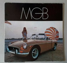 Mgb 1800 convertible for sale  BOURNE