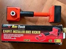 Amtech carpet knee for sale  WALTHAM CROSS
