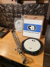 Percussion drum pad for sale  Dayton