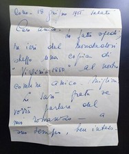 Carla porta musa usato Carla porta musa usato  Roma